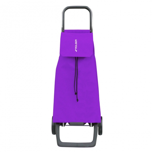 Сумка-тележка Rolser Jet LN Joy 40 Malva_1.jpg